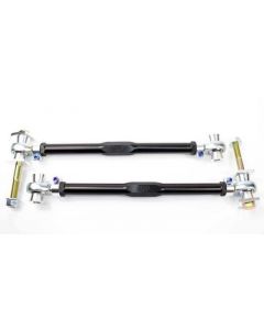 SPL Parts 06-13 BMW 3 Series/1 Series (E9X/E8X) Rear Toe Links (M Version) w/Eccentric Lockout buy in USA