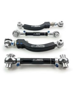 SPL Parts 2020+ Toyota GR Supra (A90) / 2019+ BMW Z4 (G29) Rear Upper Lateral Links buy in USA