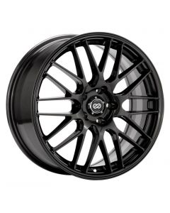 Enkei EKM3 18x8 5x112 Bolt Pattern 35mm Offset 72.6 Bore Dia Performance Gunmetal Wheel buy in USA