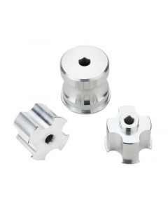 SPL Parts Toyota Supra GR A90 Solid Differential Mount Bushings buy in USA