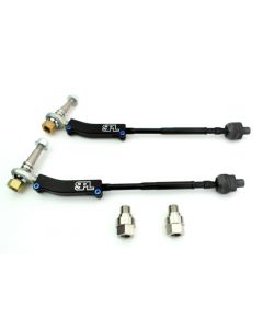 SPL Parts 89-97 Mazda Miata (NA) Tie Rod Ends (Bumpsteer Adjustable/Power Steering Rack Only) buy in USA