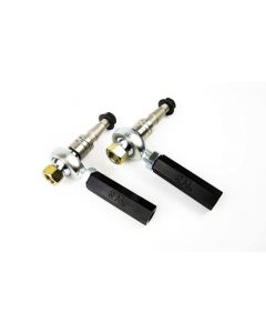 SPL Parts 03-08 Nissan 350Z V5 Front Outer Tie Rod Ends (Bumpsteer Adjustable) buy in USA