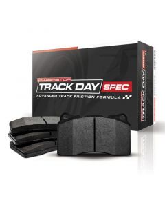 Power Stop 13-16 Scion FR-S Rear Track Day SPEC Brake Pads buy in USA