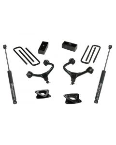 Superlift 04-22 Nissan Titan 2WD/4WD 3in Lift Kit buy in USA