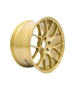 Enkei Raijin 18x9.5 35mm Offset 5x114.3 Bolt Pattern 72.6 Bore Diameter Gold Wheel *S/O MOQ 40* buy in USA