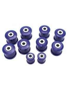 SuperPro 1998 Lexus LX470 Base Rear Trailing Arm & Panhard Rod Bushing Set buy in USA