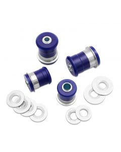 SuperPro 2005 Toyota Tacoma Base Front Lower Inner Control Arm Bushing Kit buy in USA