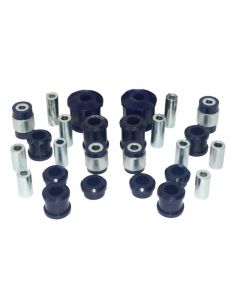 SuperPro 2007 Volkswagen Eos Base Rear Suspension Bushing Kit buy in USA