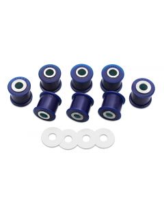 SuperPro 1998 Subaru Forester L Rear Lateral Arm & Outer Bushing Kit buy in USA