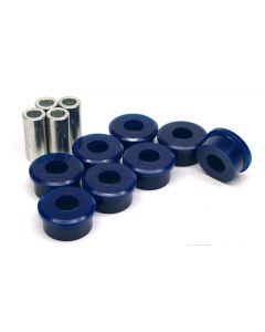 SuperPro 1993 Toyota Supra Twin Turbo Front Upper Inner Control Arm Bushing Set buy in USA