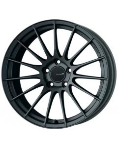 Enkei RS05-RR 18x10 22mm ET 5x114.3 75.0 Bore Matte Gunmetal Wheel buy in USA