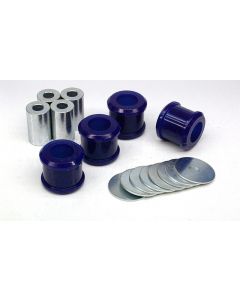 SuperPro 1988 Honda Prelude 2.0 S Front Upper Inner Control Arm Bushing Kit buy in USA