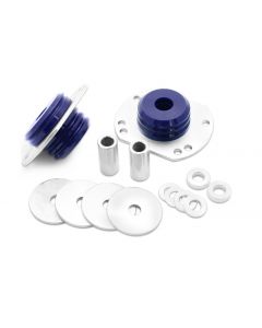 SuperPro 2004 Pontiac GTO Base Front Radius Arm-to-Chassis Mount Bushing Set buy in USA