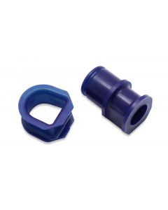 SuperPro 1990 Mazda Miata Base Front Steering Rack & Pinion Mount Bushing Kit - Manual Steering buy in USA