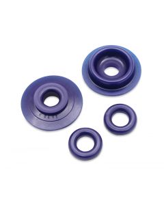 SuperPro 1990 Mazda Miata Base Rear Differential Mount Insert Bushing Kit buy in USA