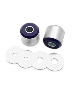 SuperPro 1993 Toyota Supra Twin Turbo Rear Rearward Subframe Bushing Set buy in USA