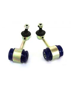 SuperPro 2008 Subaru Impreza Outback Sport Rear HD High Articulation End Link Set buy in USA