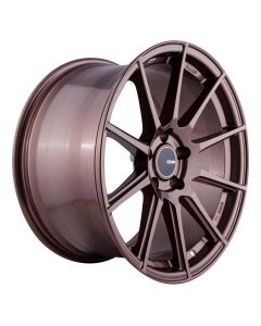 Enkei TS10 18x9.5 35mm Offset 5x114.3 Bolt Pattern 72.6mm Bore Dia Copper Wheel buy in USA