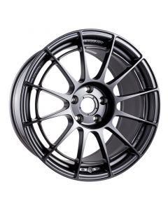 Enkei NT03RR 18x9.5 5x114.3 27mm Offset 75mm Bore Gunmetal Wheel buy in USA