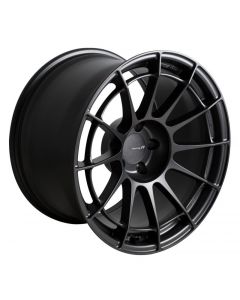 Enkei NT03RR 18x9.5 5x114.3 40mm Offset 72.6mm Bore Gunmetal Wheel buy in USA