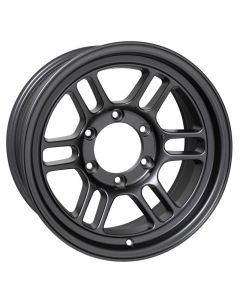 Enkei RPT1 16x8 6x139.7 Bolt Pattern +0 Offset 108.5 Bore Matte Dark Gunmetallic Wheel buy in USA