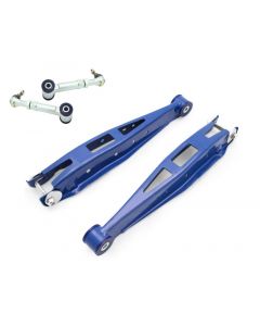 SuperPro 2013 Scion FR-S Base Rear Lower Adjustable Toe & Lower Control Arm Set buy in USA