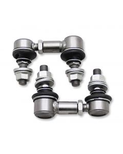 SuperPro 2015 Subaru WRX Limited Front HD Adjustable End Link Set (12mm Studs 75mm-85mm) buy in USA