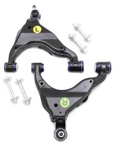 SuperPro 2010 Toyota FJ Cruiser Base Front Lower HD Lower Control Arm Kit (w/o KDSS) buy in USA