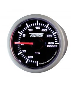 Turbosmart Boost Gauge 0-30psi 52mm - 2 1/16 buy in USA