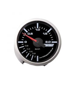 Turbosmart 0-2 Bar 52mm Boost Gauge buy in USA