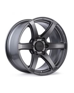 Enkei Cyclone 17x9 6x139.7 0mm Offset 106.1 Bore - Matte Gunmetal Wheel buy in USA