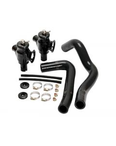 Turbosmart BMW 135i/335i/535i/Z4 w/ N54 Twin Turbo 3.0L Kompact Dual Port Kit buy in USA