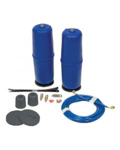 Firestone Coil-Rite Air Helper Spring Kit Front 91-96 Ford F-150 (W237604102) buy in USA