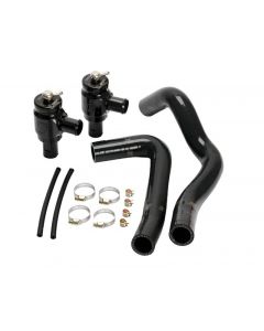 Turbosmart BMW 135i/335i/535i/Z4 w/ N54 Twin Turbo 3.0L Kompact Plumb Back Kit buy in USA