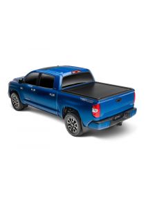 Retrax 2022+ Toyota Tundra (5.7ft Bed w/ Deck Rail System) RetraxONE XR Bed Cover buy in USA