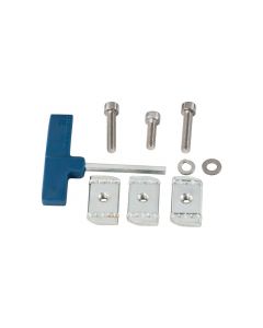 Rhino-Rack Heavy Duty Fitting Kit for Hybrid Bike Carrier buy in USA