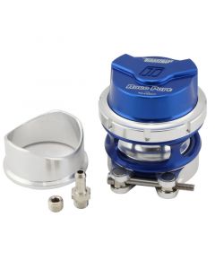 Turbosmart BOV Race Port - Blue - Gen V buy in USA