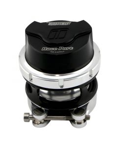 Turbosmart Raceport Gen-V Universal - Black (No Weld Flange) Female (Fits Competitors Flange) buy in USA