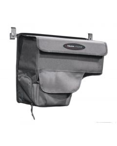 Truxedo Truck Luggage Saddle Bag - Any Open-Rail Truck Bed buy in USA