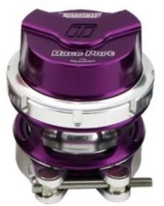 Turbosmart BOV Race Port Female Gen-V Purple - No Weld Flange buy in USA