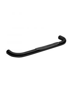 Westin 1997-2006 Jeep Wrangler/SE/Sport/Sahara Signature 3 Nerf Step Bars - Black buy in USA