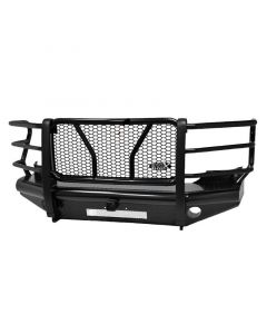 Westin/HDX Bandit 11-16 Ford F-250 / F-350 Front Bumper - Black buy in USA