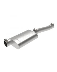 aFe 20-21 GM Trucks (V8-6.2L) 409 Stainless Steel Muffler Upgrade Pipe buy in USA