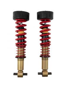 Belltech COILOVER KIT 2019+ GM Silverado / Sierra 1500 2/4WD All Cabs - 0-3in Lowering buy in USA