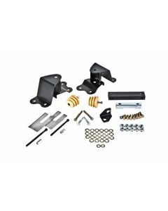 Belltech HANGER KIT 88-98 GM C-1500/2500 EXT CAB buy in USA