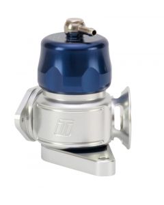 Turbosmart BOV Dual Port Subaru-Blue buy in USA