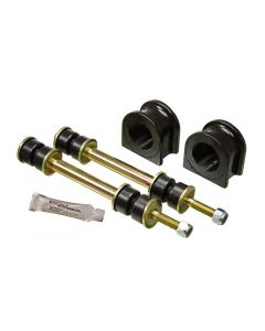 Energy Suspension GM Front Sway Bar Bushing Set 34mm - Black buy in USA