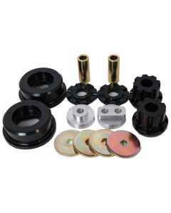 Energy Suspension 01-05 Lexus IS300 Rear Differential Bushing Set - Black buy in USA