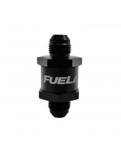 Fuelab 8AN High Flow One Way Check Valve - 350 GPH buy in USA