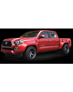 Toyota Tacoma Body Kit Honey D buy in USA